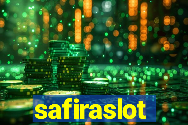 safiraslot