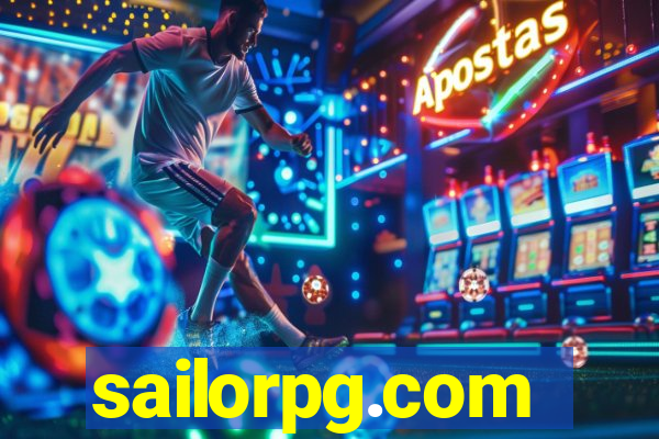 sailorpg.com