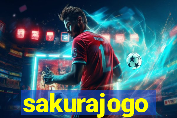 sakurajogo