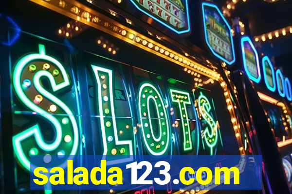 salada123.com