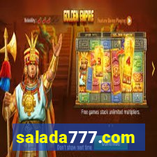 salada777.com