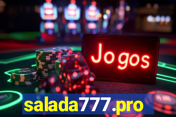 salada777.pro