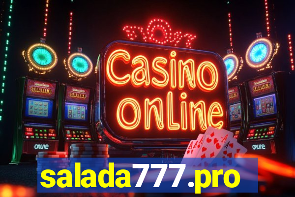 salada777.pro