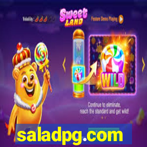 saladpg.com