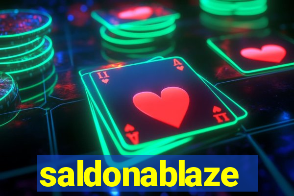 saldonablaze