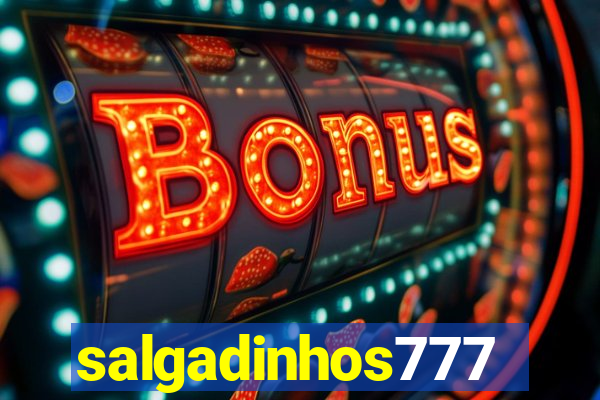 salgadinhos777