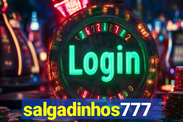 salgadinhos777