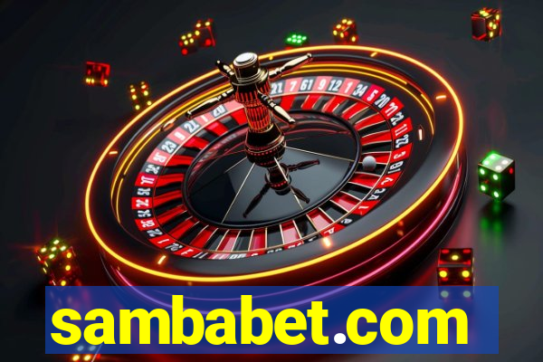 sambabet.com