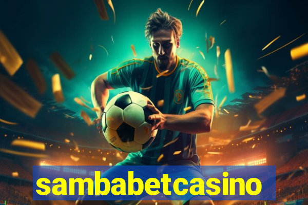 sambabetcasino