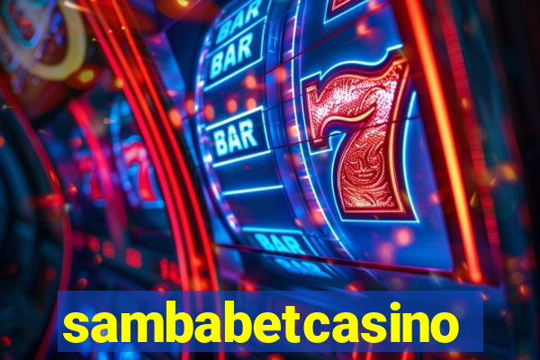 sambabetcasino