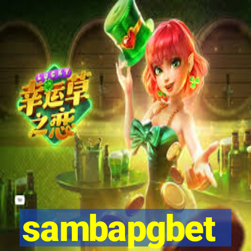 sambapgbet