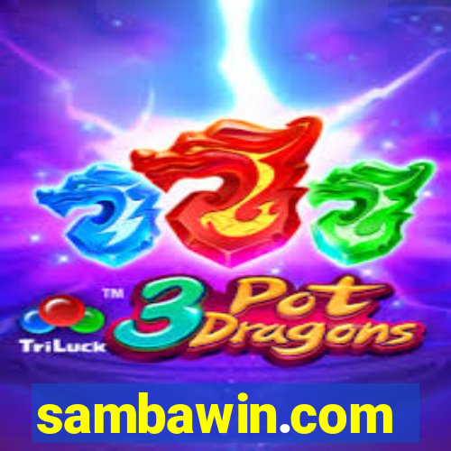 sambawin.com