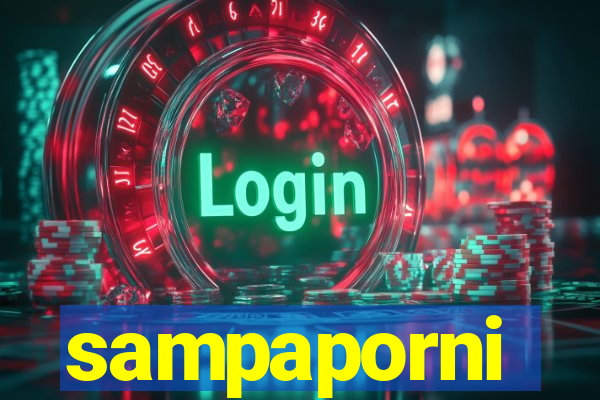 sampaporni