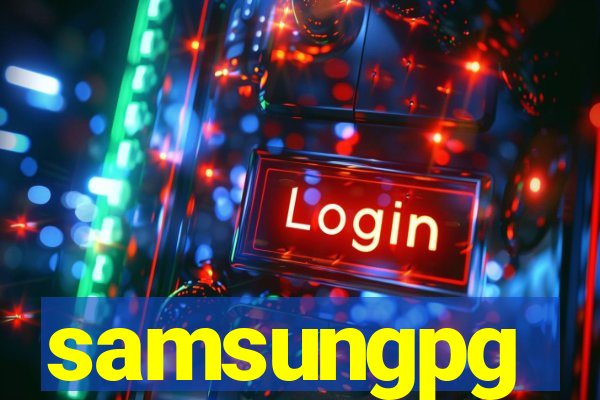 samsungpg