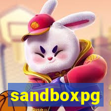 sandboxpg