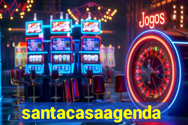 santacasaagendamento