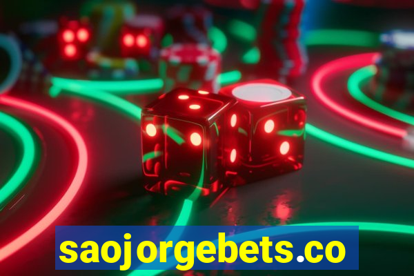 saojorgebets.com