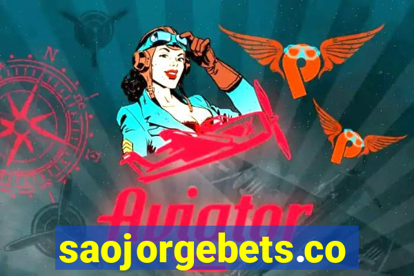 saojorgebets.com