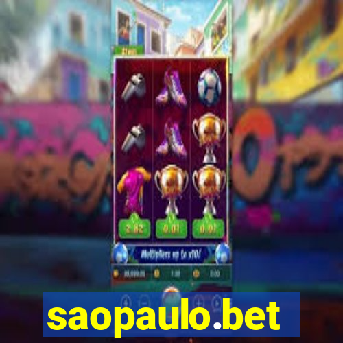 saopaulo.bet