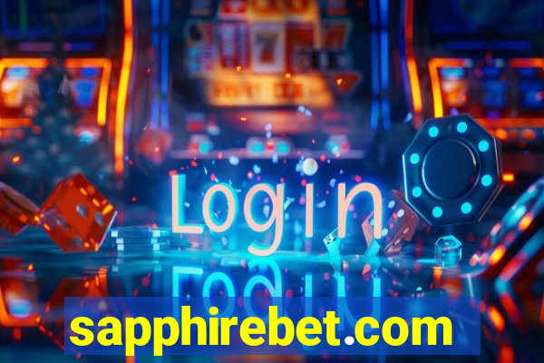 sapphirebet.com