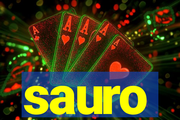 sauro-win