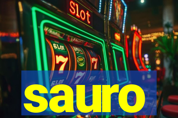 sauro-win