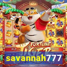 savannah777