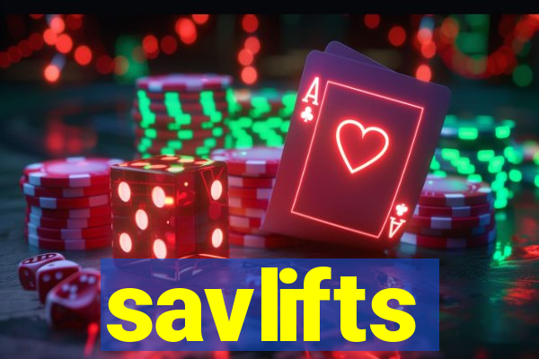 savlifts