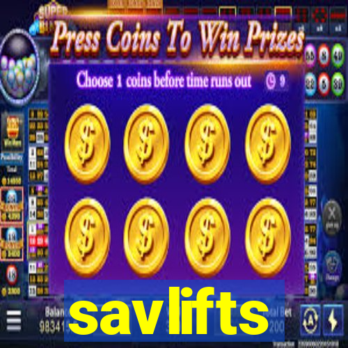 savlifts