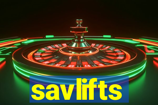 savlifts