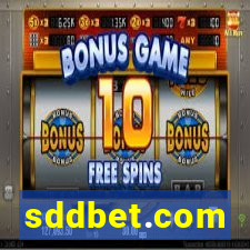 sddbet.com