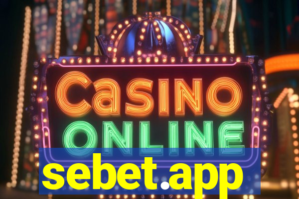 sebet.app