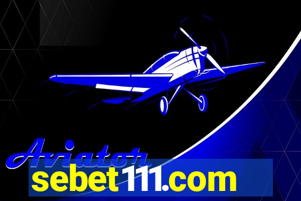 sebet111.com