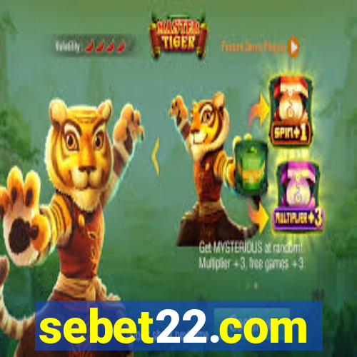 sebet22.com