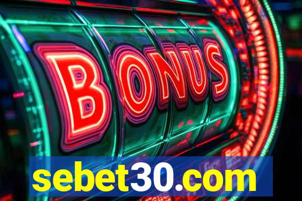 sebet30.com