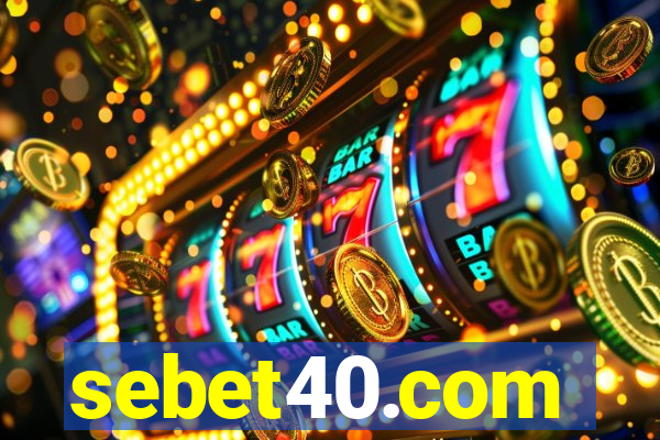 sebet40.com