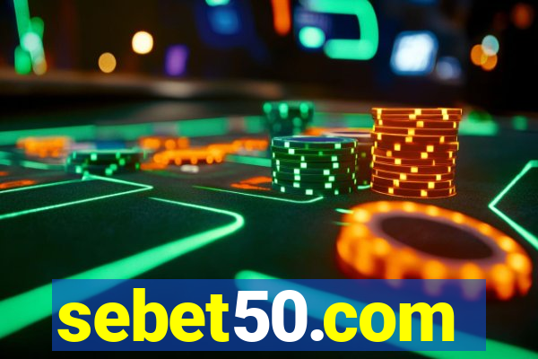 sebet50.com