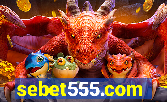 sebet555.com