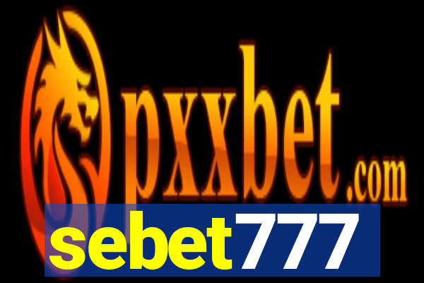 sebet777