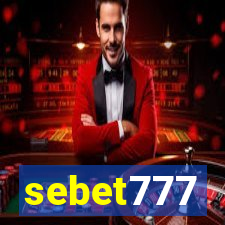 sebet777