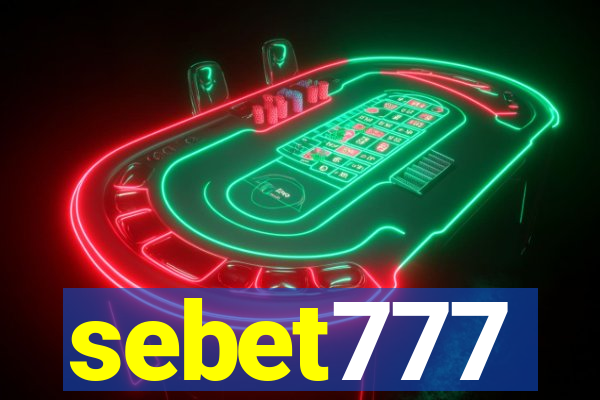 sebet777