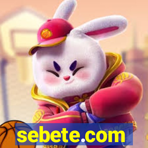 sebete.com