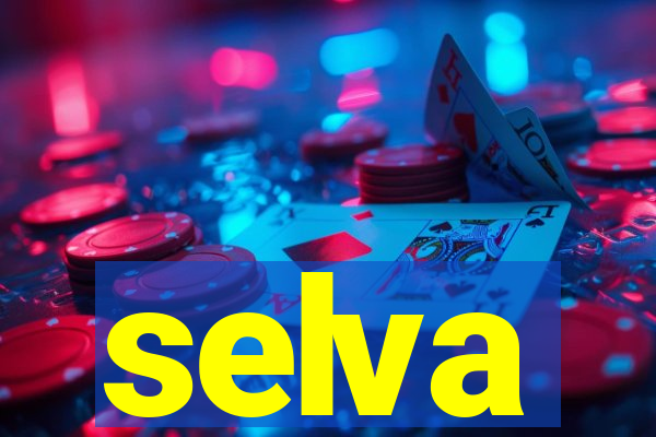 selva-777.com