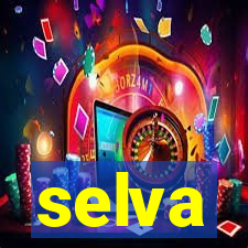 selva-777.com