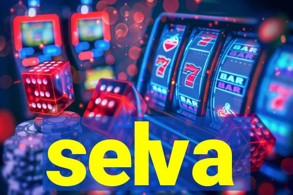 selva-777.com