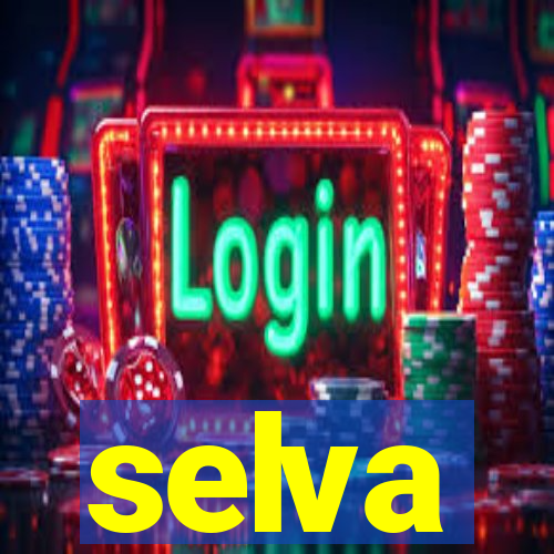 selva-777.com