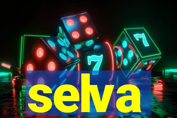 selva-777.com