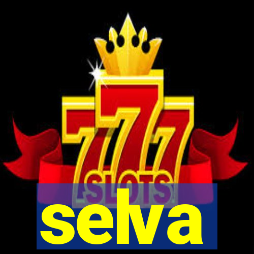 selva-777.com