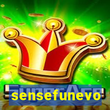 sensefunevo