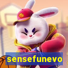 sensefunevo